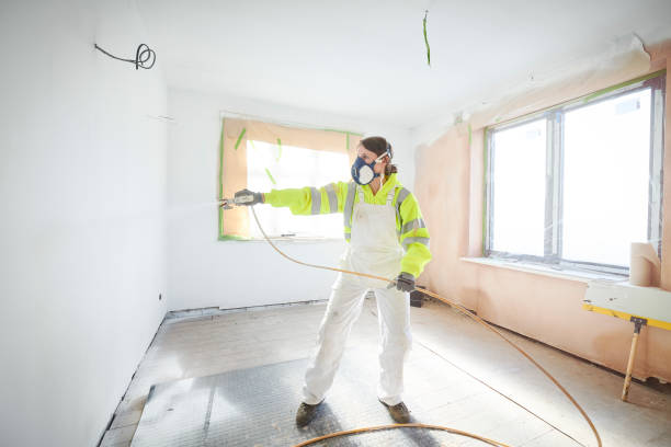 Best Environmental Consulting for Mold Prevention  in Listoga, CA