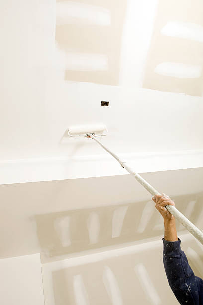 Best Mold Removal for HVAC Installations  in Listoga, CA