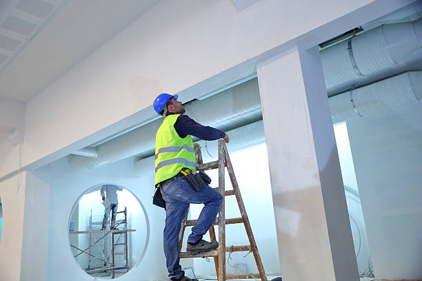 Best Mold Remediation for Healthcare Facilities  in Listoga, CA